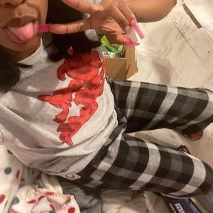 Meet your Posher, Tramya